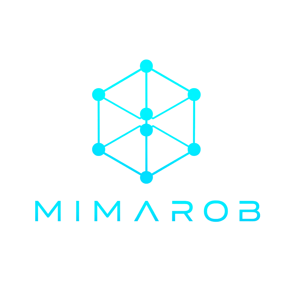 Mimarob logo